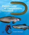 Foundations of Comparative Genomics