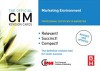 CIM Revision Cards Marketing Environment