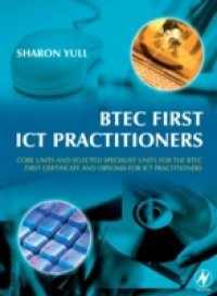 BTEC First ICT Practitioners