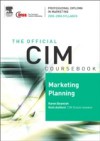 CIM Coursebook 05/06 Marketing Planning