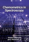 Chemometrics in Spectroscopy