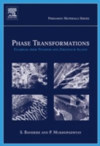 Phase Transformations