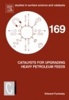 Catalysts for Upgrading Heavy Petroleum Feeds
