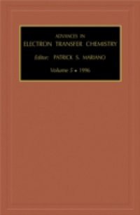 ADVANCES IN ELECTRON TRANSFER CHEMISTRY VOLUME 5