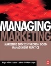 Managing Marketing