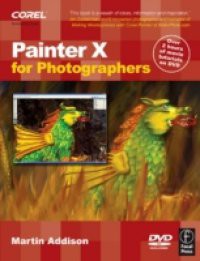 Painter X for Photographers