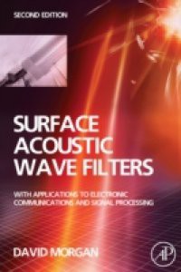 Surface Acoustic Wave Filters