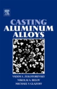 Casting Aluminum Alloys