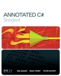 Annotated C# Standard