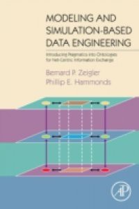 Modeling & Simulation-Based Data Engineering