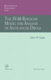 SV40 Replicon Model for Analysis of Anticancer Drugs