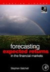 Forecasting Expected Returns in the Financial Markets