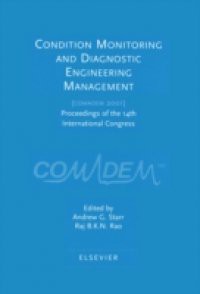 Condition Monitoring and Diagnostic Engineering Management