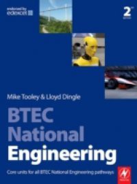 BTEC National Engineering