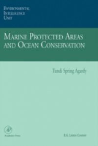 Marine Protected Areas and Ocean Conservation