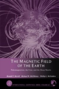 MAGNETIC FIELD OF THE EARTH