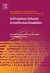 Self-Injurious Behavior in Intellectual Disabilities