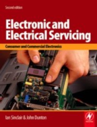 Electronic and Electrical Servicing