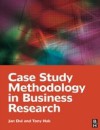 Case Study Methodology in Business Research