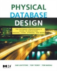 Physical Database Design