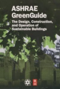 ASHRAE GreenGuide