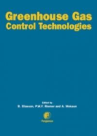 Greenhouse Gas Control Technologies