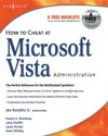 How to Cheat at Microsoft Vista Administration