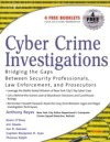 Cyber Crime Investigations