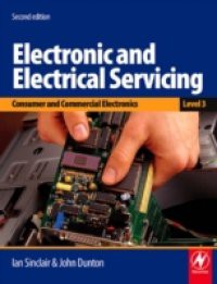 Electronic and Electrical Servicing – Level 3