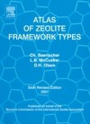 Atlas of Zeolite Framework Types