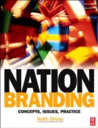 Nation branding