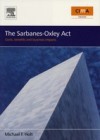 Sarbanes-Oxley Act