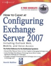 How to Cheat at Configuring Exchange Server 2007