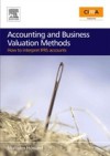 Accounting and Business Valuation Methods