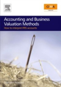 Accounting and Business Valuation Methods