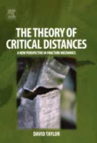 Theory of Critical Distances