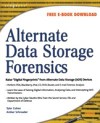 Alternate Data Storage Forensics