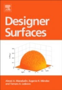 Designer Surfaces