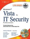 Microsoft Vista for IT Security Professionals