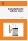 Electrochemistry for Materials Science