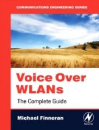 Voice Over WLANS