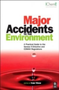 Major Accidents to the Environment