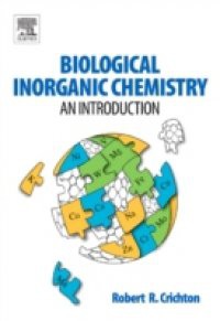 Biological Inorganic Chemistry