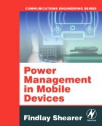 Power Management in Mobile Devices