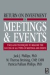 Return on Investment in Meetings & Events