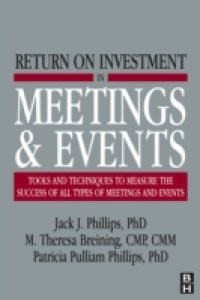 Return on Investment in Meetings & Events