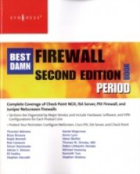 Best Damn Firewall Book Period