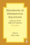 Handbook of Differential Equations: Stationary Partial Differential Equations