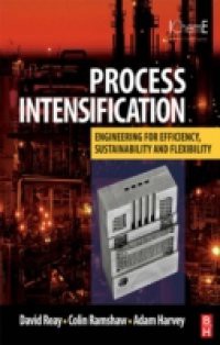 PROCESS INTENSIFICATION