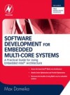 Software Development for Embedded Multi-core Systems